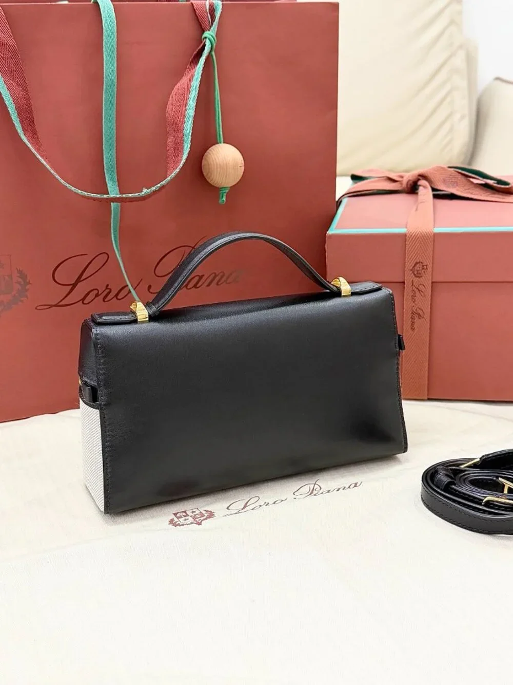 Loro Piana、 loro piana